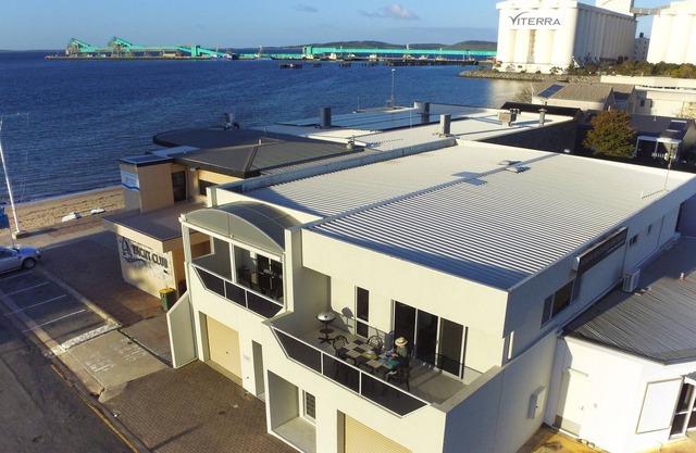 Fabulous Property on the Port Lincoln Foreshore