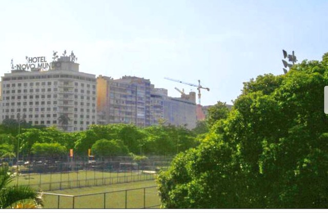 Fabulous View Apartment