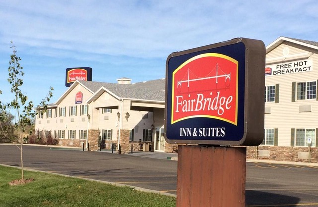 Fairbridge Inn and Suites - Miles City