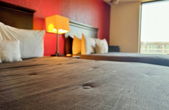 FairBridge Inn Express Hiawatha