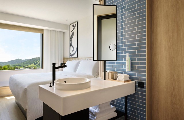 Fairfield by Marriott Hokkaido Minamifurano