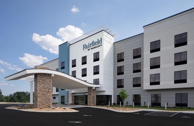 Fairfield by Marriott Inn & Suites Whitsett Greensboro East