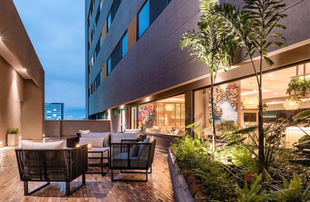 Fairfield by Marriott Medellin Sabaneta