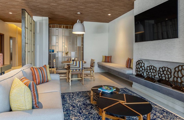 Fairfield by Marriott San Jose Airport Alajuela