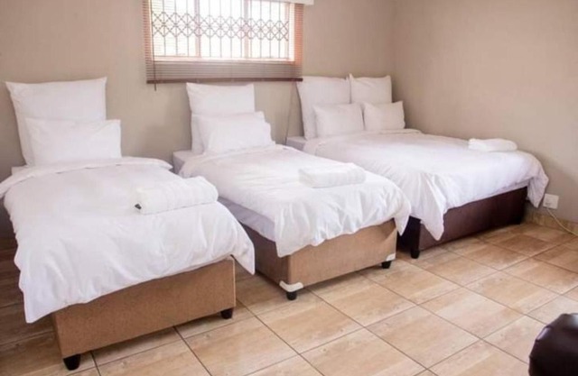 Fairfield Guest House