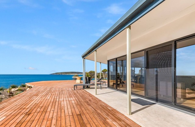 Fairfield House - 17 Rookery Road