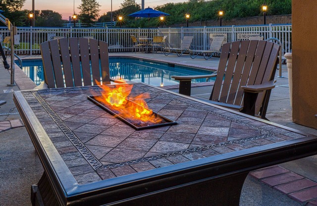 Fairfield Inn by Marriott Charlotte Mooresville