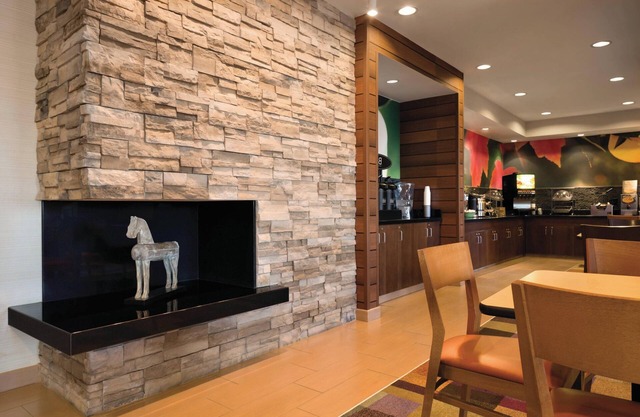 Fairfield Inn by Marriott Muncie