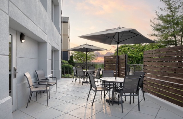 Fairfield Inn by Marriott Fort Leonard Wood St. Robert