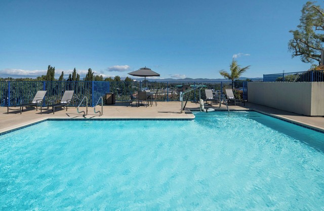 Fairfield Inn Santa Clarita Valencia