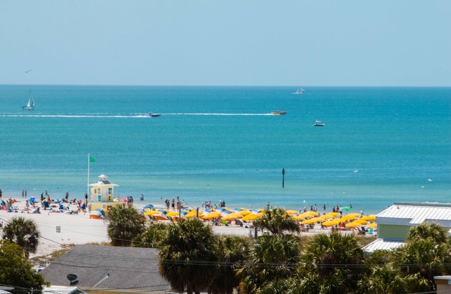 Fairfield Inn & Suites by Marriott Clearwater Beach