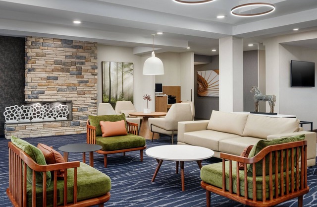 Fairfield Inn & Suites by Marriott Bessemer