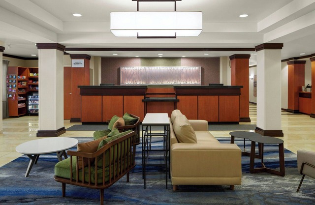 Fairfield Inn & Suites by Marriott Carlisle