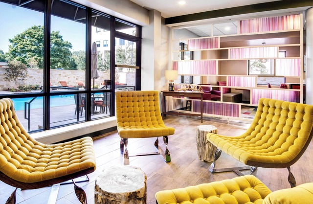 Fairfield Inn & Suites by Marriott Charlotte Uptown