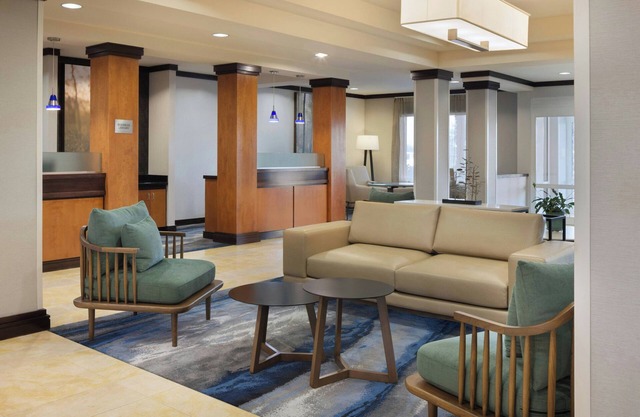 Fairfield Inn & Suites by Marriott Turlock