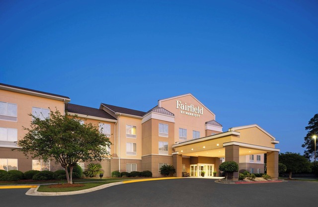 Fairfield Inn & Suites by Marriott Tifton