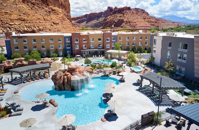 Fairfield Inn & Suites by Marriott Moab