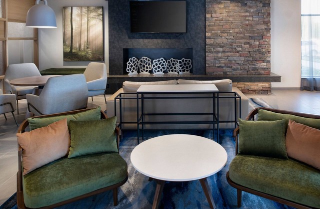 Fairfield Inn & Suites by Marriott Memphis Arlington