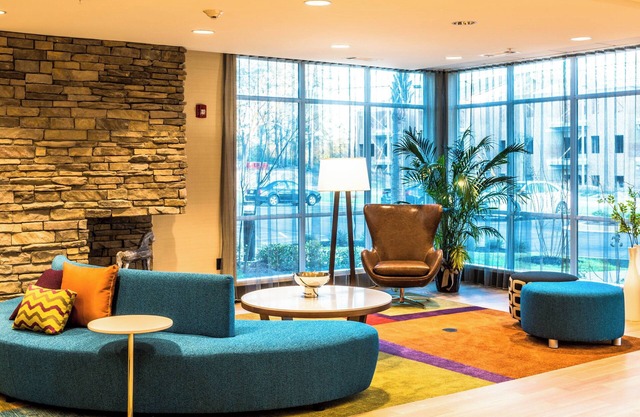 Fairfield Inn & Suites by Marriott Atlanta Fairburn