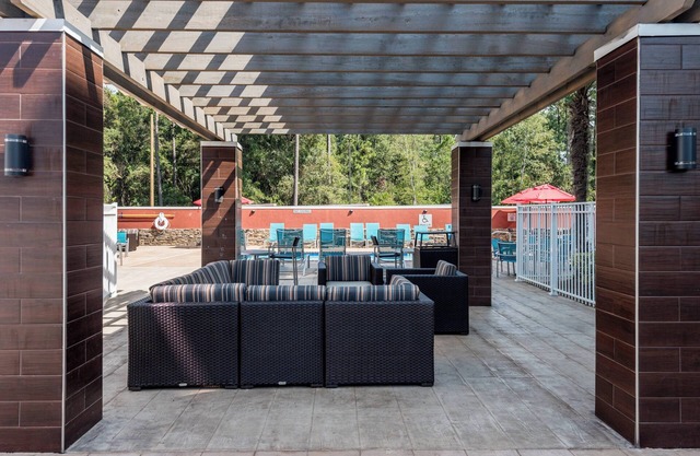 Fairfield Inn & Suites by Marriott Mobile Saraland