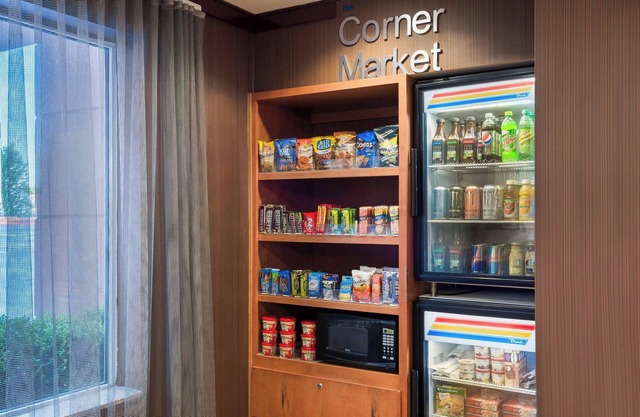 Fairfield Inn & Suites by Marriott Springdale