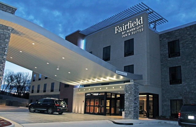 Fairfield Inn & Suites by Marriott St. Louis South