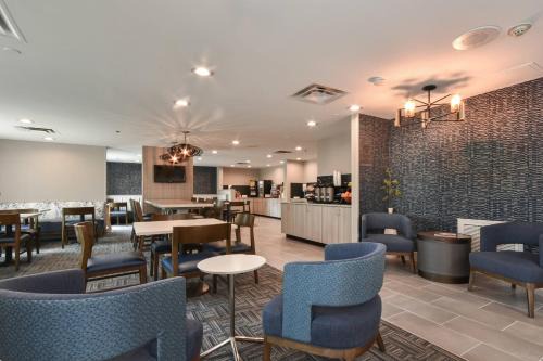 Fairfield Inn & Suites Charlotte Arrowood