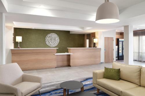 Fairfield Inn & Suites Columbia Northeast