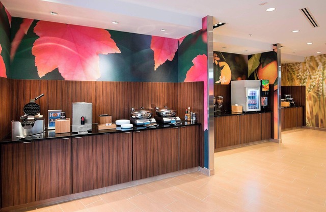 Fairfield Inn & Suites Little Rock Benton