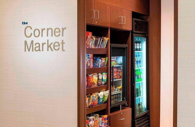 Fairfield Inn & Suites Mansfield Ontario