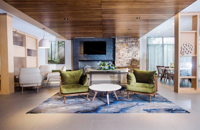 Fairfield Inn & Suites Philadelphia Broomall/Newtown Square