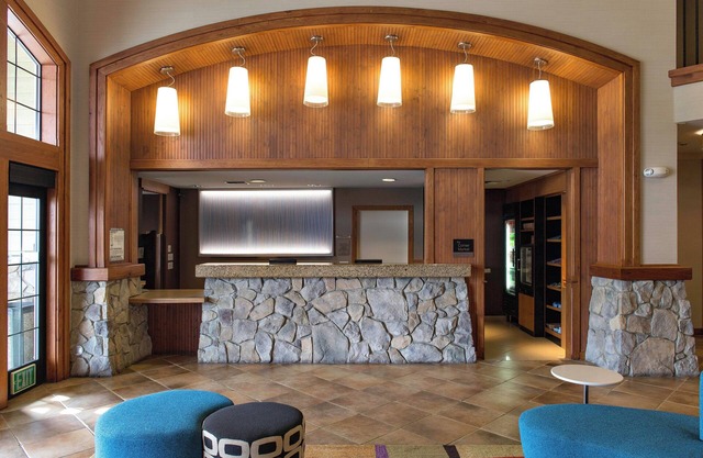 Fairfield Inn & Suites Santa Rosa Sebastopol