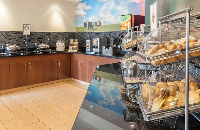 Fairfield Inn & Suites Sioux Falls