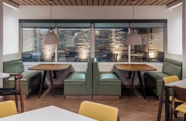 Fairfield Inn & Suites by Marriott Little Rock Airport