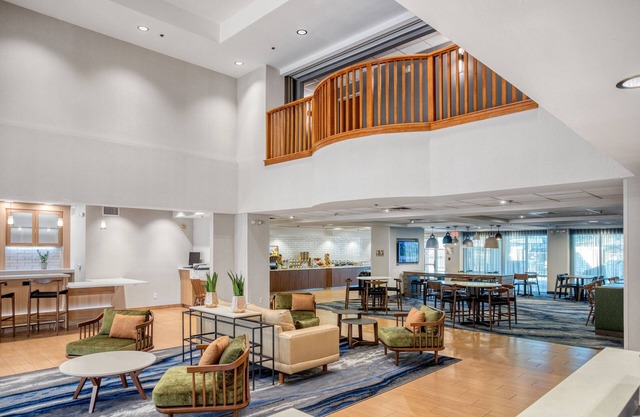 Fairfield Inn & Suites Rancho Cordova