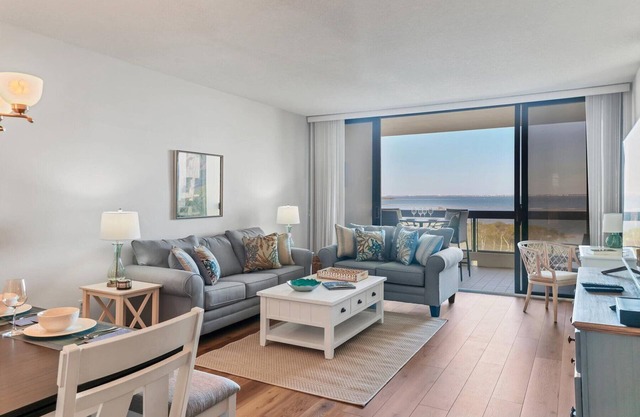 Fairway Bay #155 by FVC