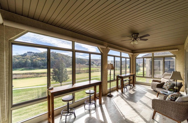 Fairway to Heaven in Old Kinderhook | Golf