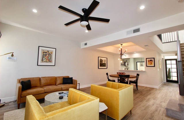 Fairway View-Across from Pool-Walk to Resort