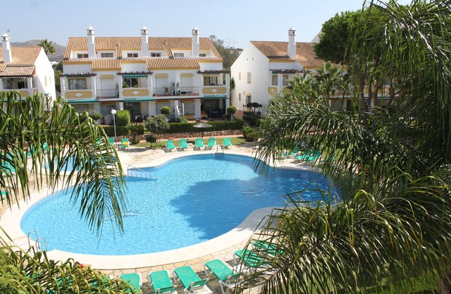 Fairways Caribe Playa Spacious 3 Bed 3 Bath Penthouse