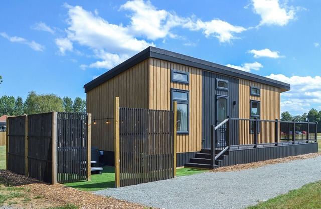 Fairways Retreat 1 - UK50246