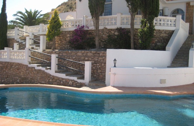 Fairy Tale Villa With Private Pool And Sea Views