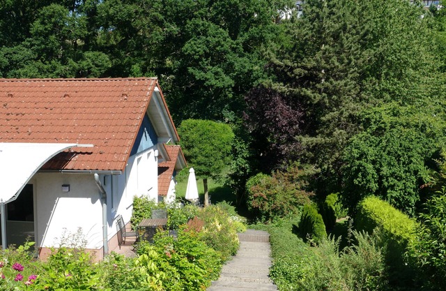 Fairytale holidays with mycard plus in the home of the Brothers Grimm