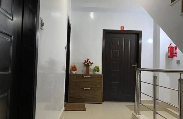 Faizi Apartments