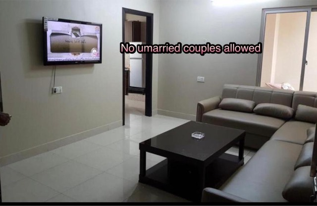 Faizi Furnished Apartments