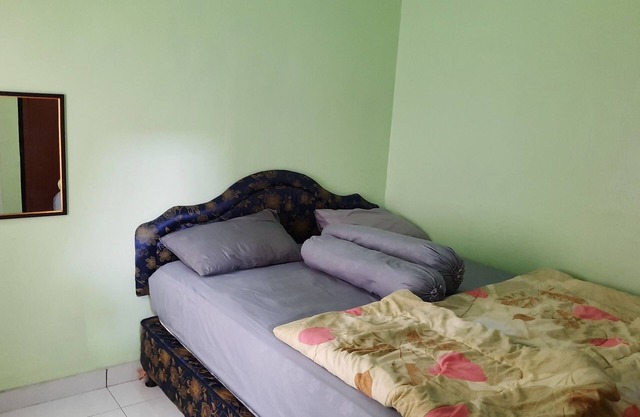 Fajri Homestay CILACAP