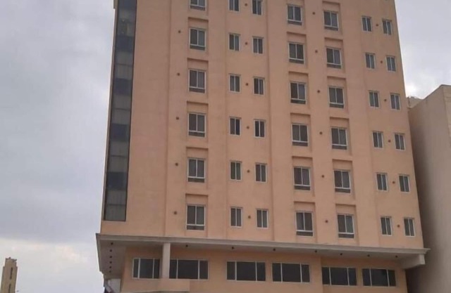 Fakhamat Al Dyafah Serviced Apartment