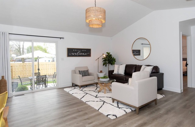 Fall Dates! Vacay All Day - Close to CP, Sports Force, Islands