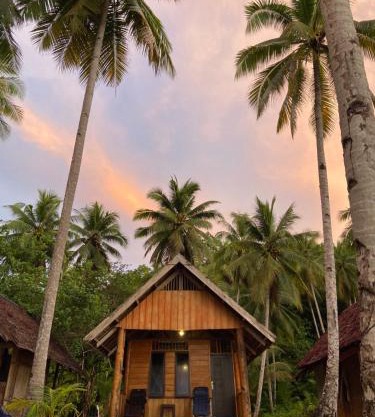 Famangkor Homestay
