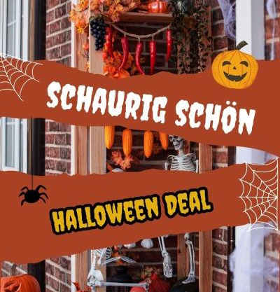 Familienglück - Viel Platz für Familien mit Hund