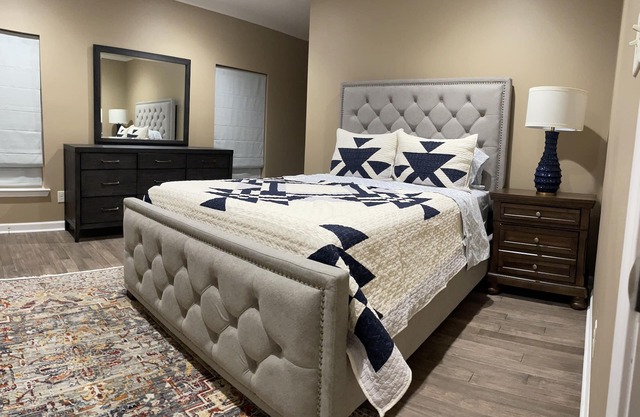 Family and Pet friendly home!